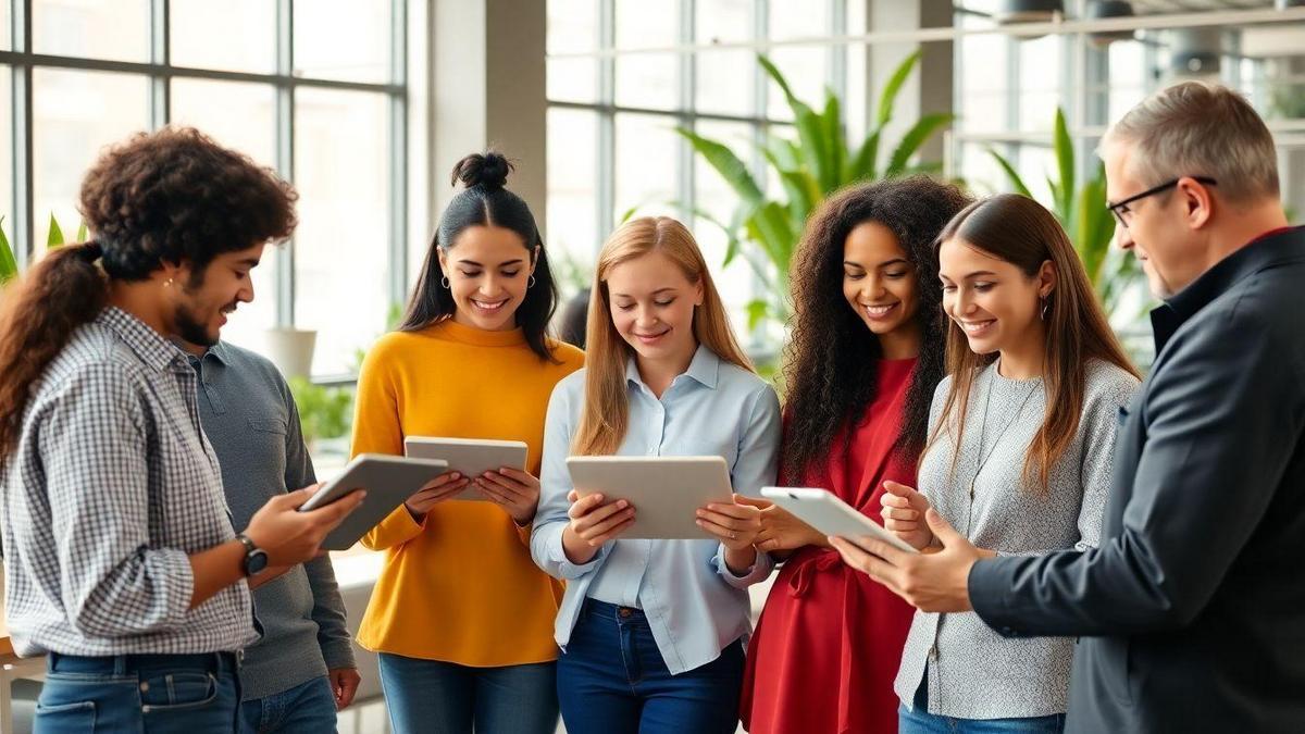 Market Trends Reshaping Employee Engagement Surveys Today
