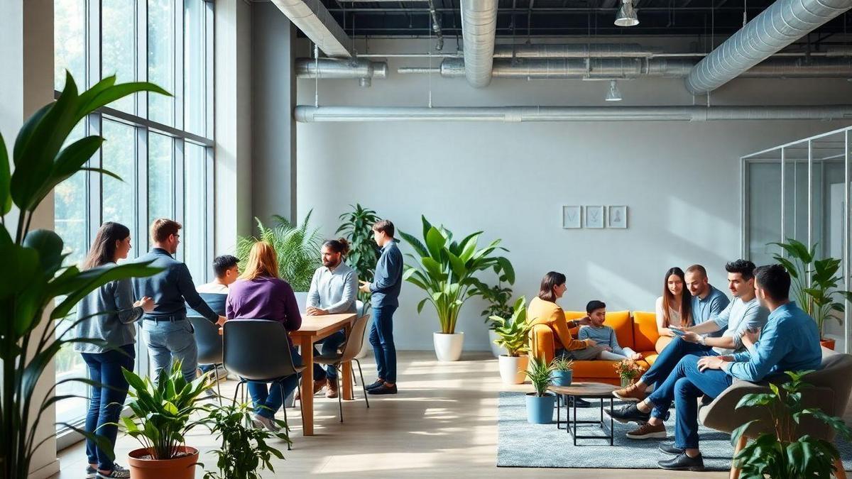 Market Trends Shaping Job Satisfaction Today
