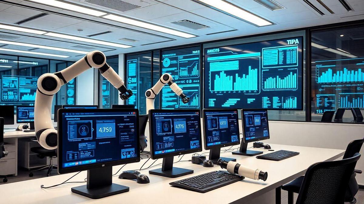 Preparing for Future Roles in RPA Jobs