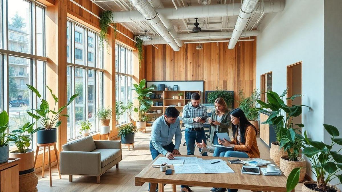 Preparing for New Careers in Eco-Friendly Design
