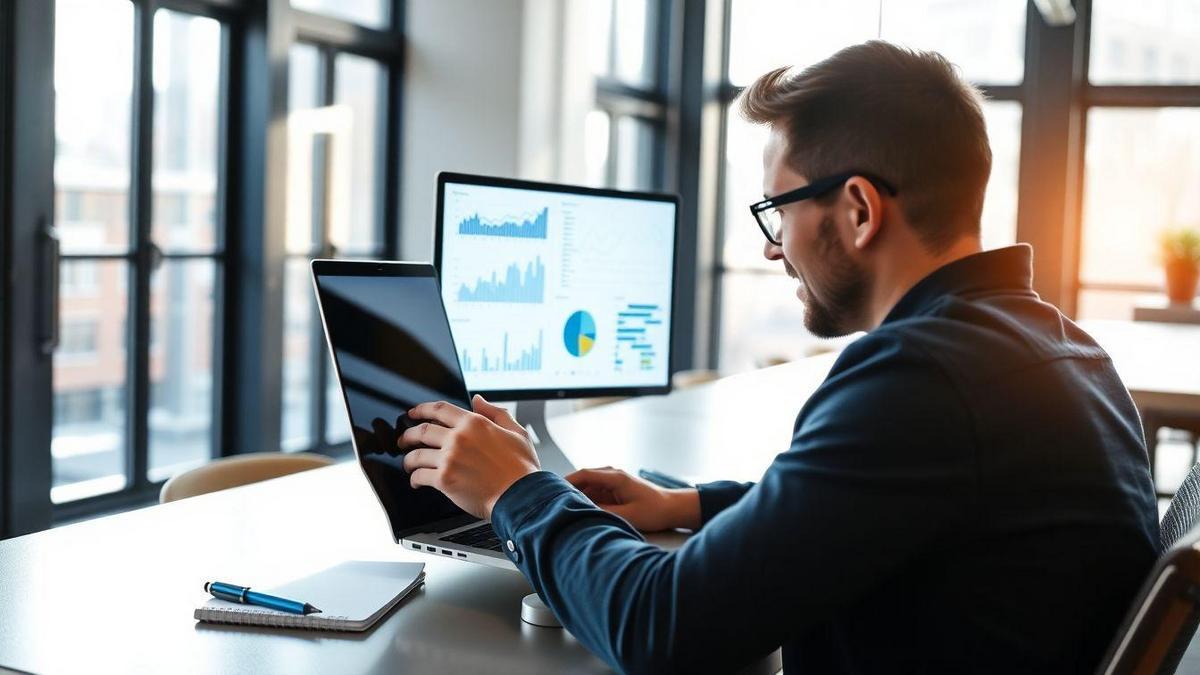 Skills for Success in Data Analytics Explained