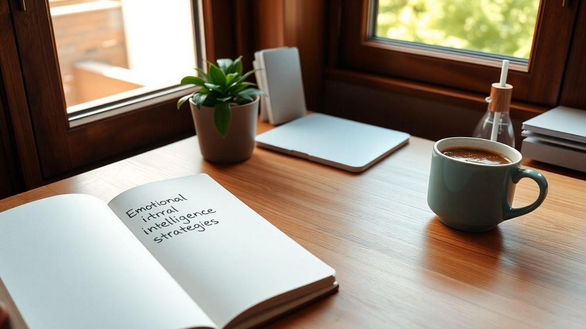 Strategies for Cultivating Emotional Intelligence Today