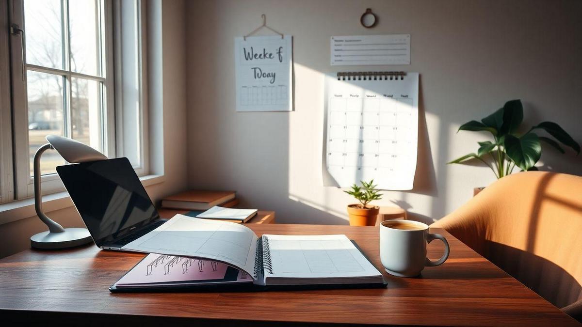 Strategies for Developing Time Management Skills