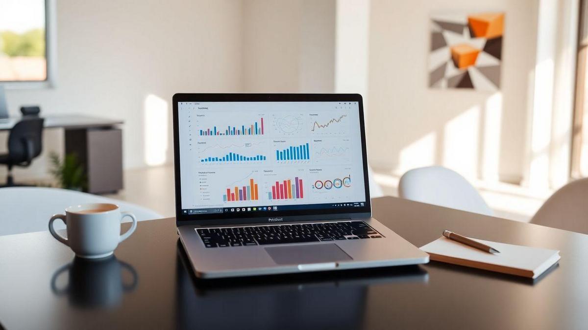 The Influence of Market Trends on Freelance Platforms