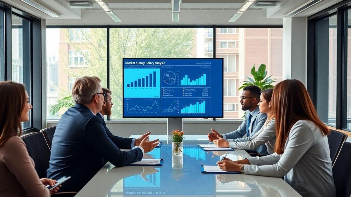 Understanding Market Trends and Salary Effects