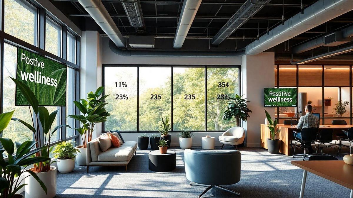 AI Innovations Boost Employee WellBeing Efforts