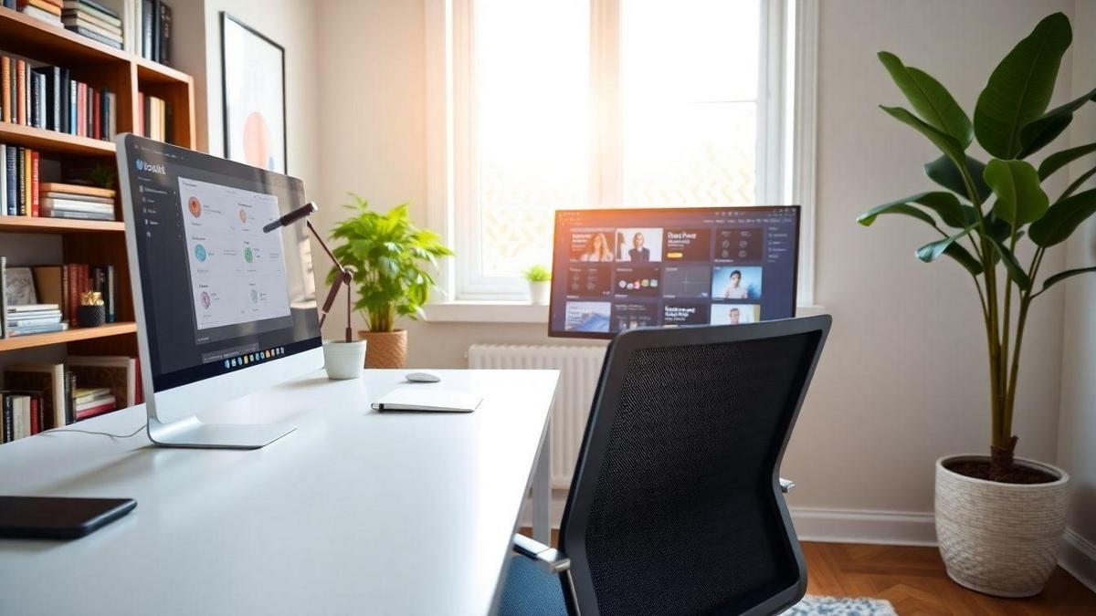AI Innovations Boosting Remote Work Efficiency