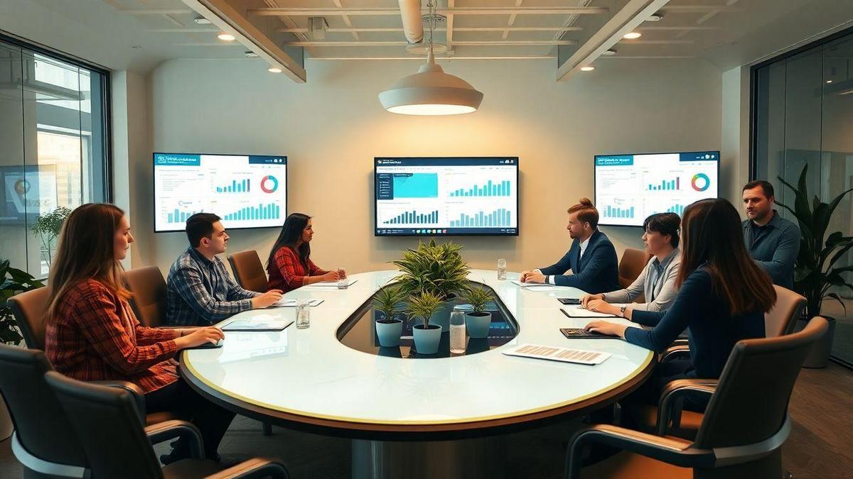 AI Tools for Better Talent Management Strategies