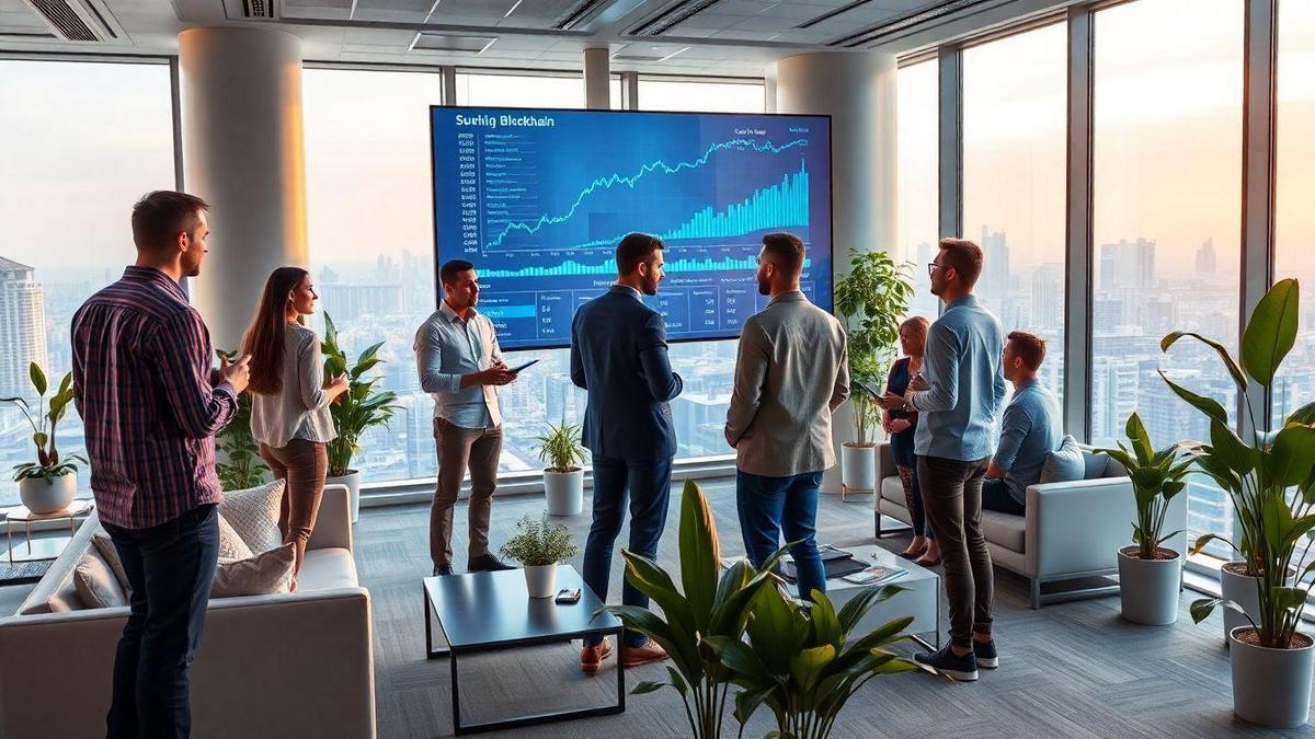 Career Trends in Blockchain Regulation You Need