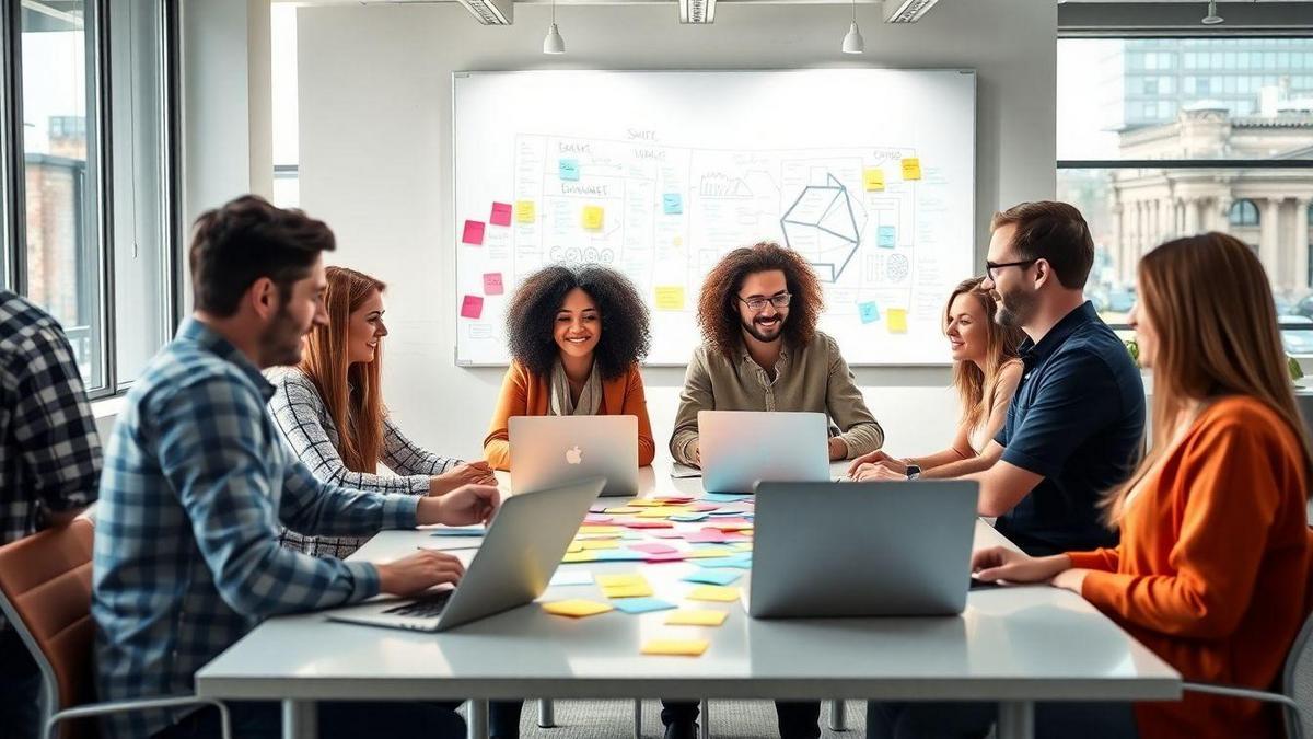 Creative Job Hacks for Career Growth Today