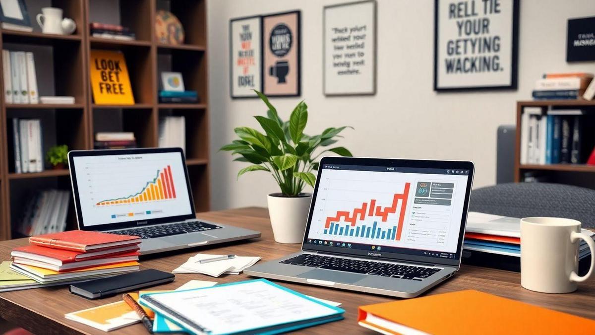 Creative Job Hacks for Upskilling at Work