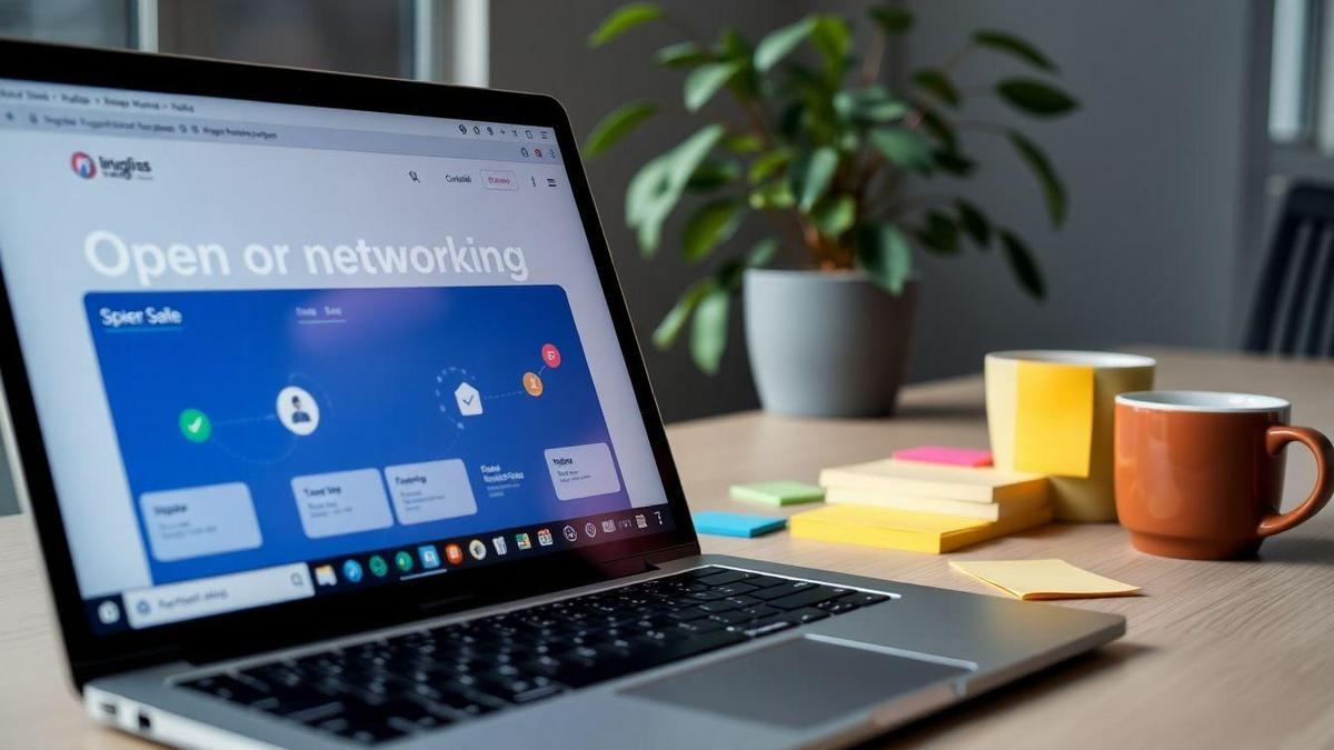 Effective Job Hacks for Better Connections