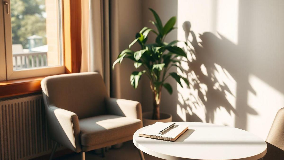 Essential Job Hacks for Interview Anxiety Relief