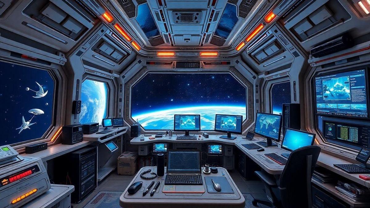 Essential Skills for Future Space Jobs