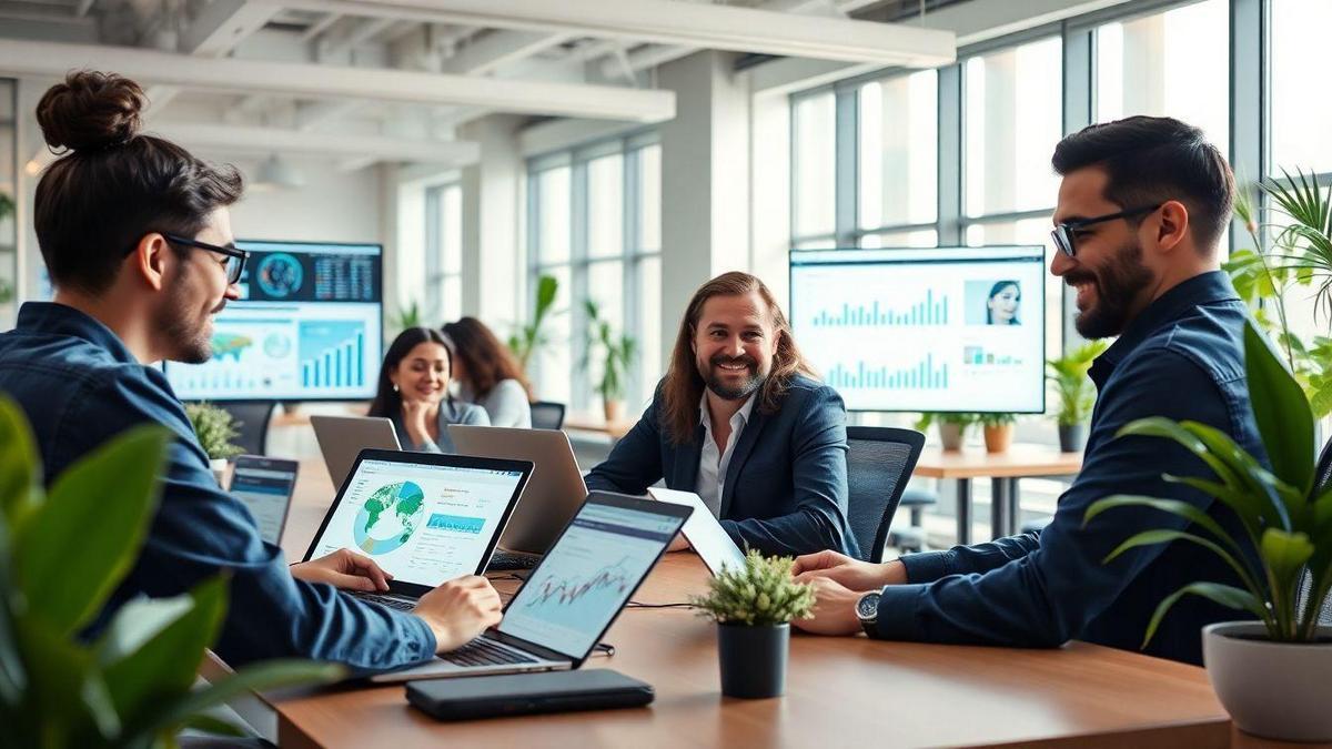 Exploring AI’s Impact on Job Satisfaction Today