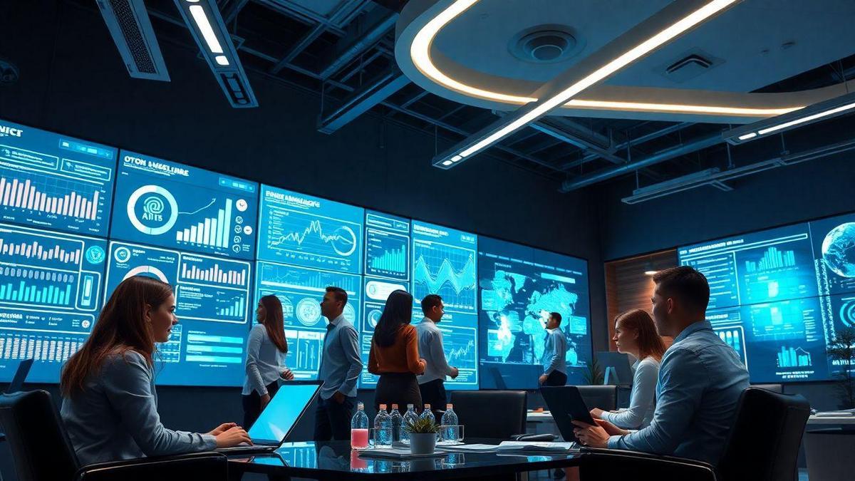 Future Job Roles in AI Integration Today