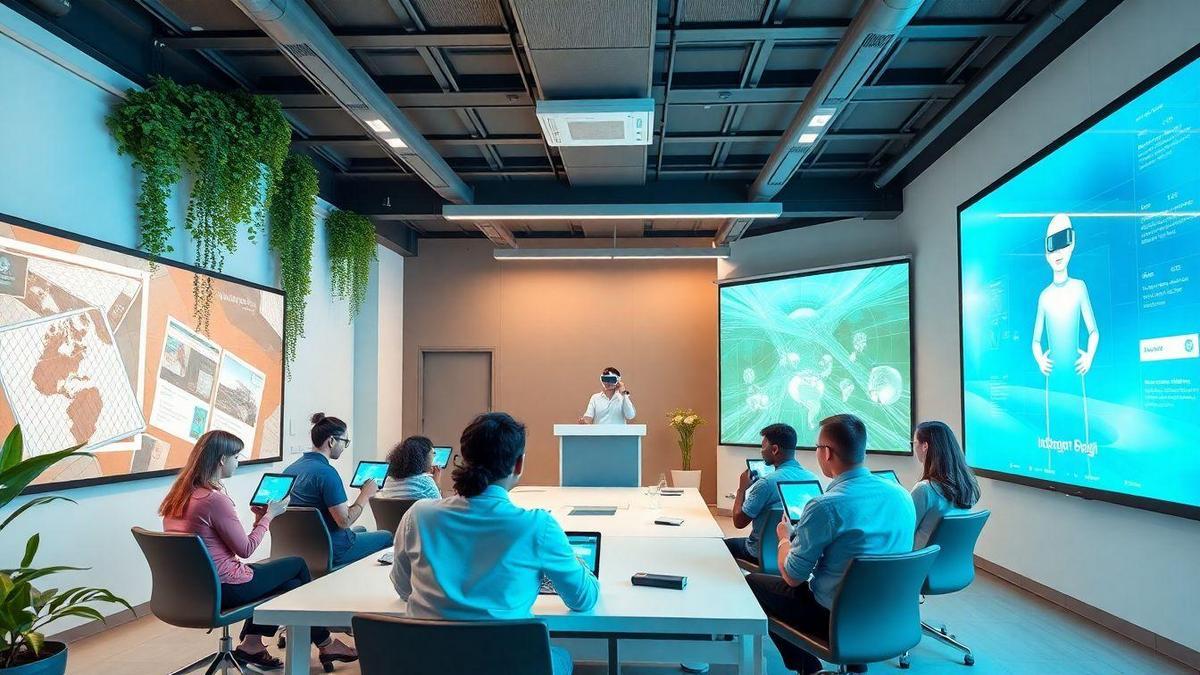 Future Market Trends in Learning Management Systems