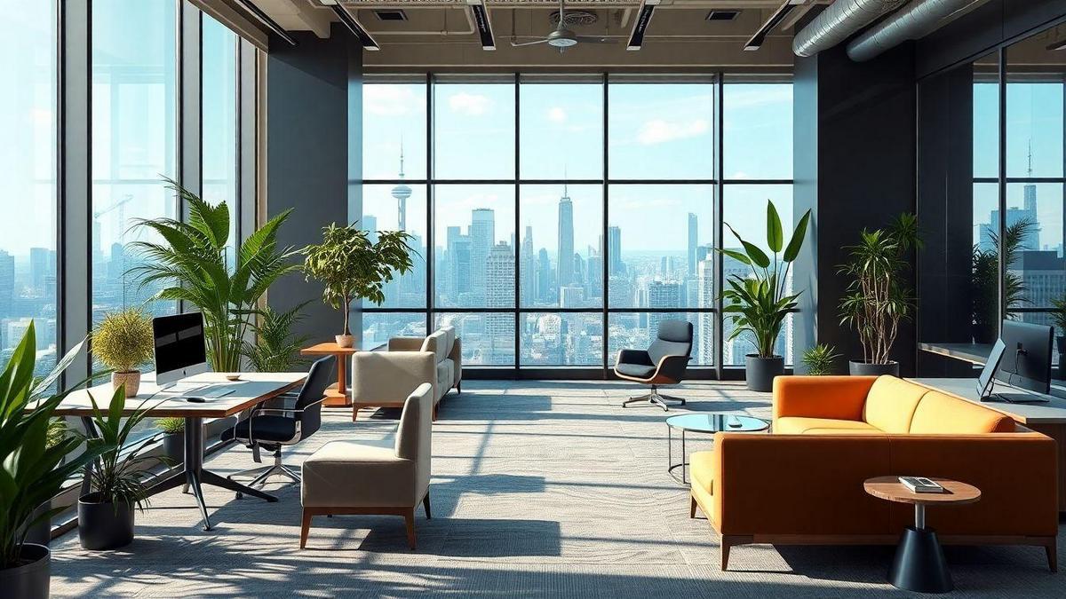 Future Market Trends in WorkLife Integration Strategies