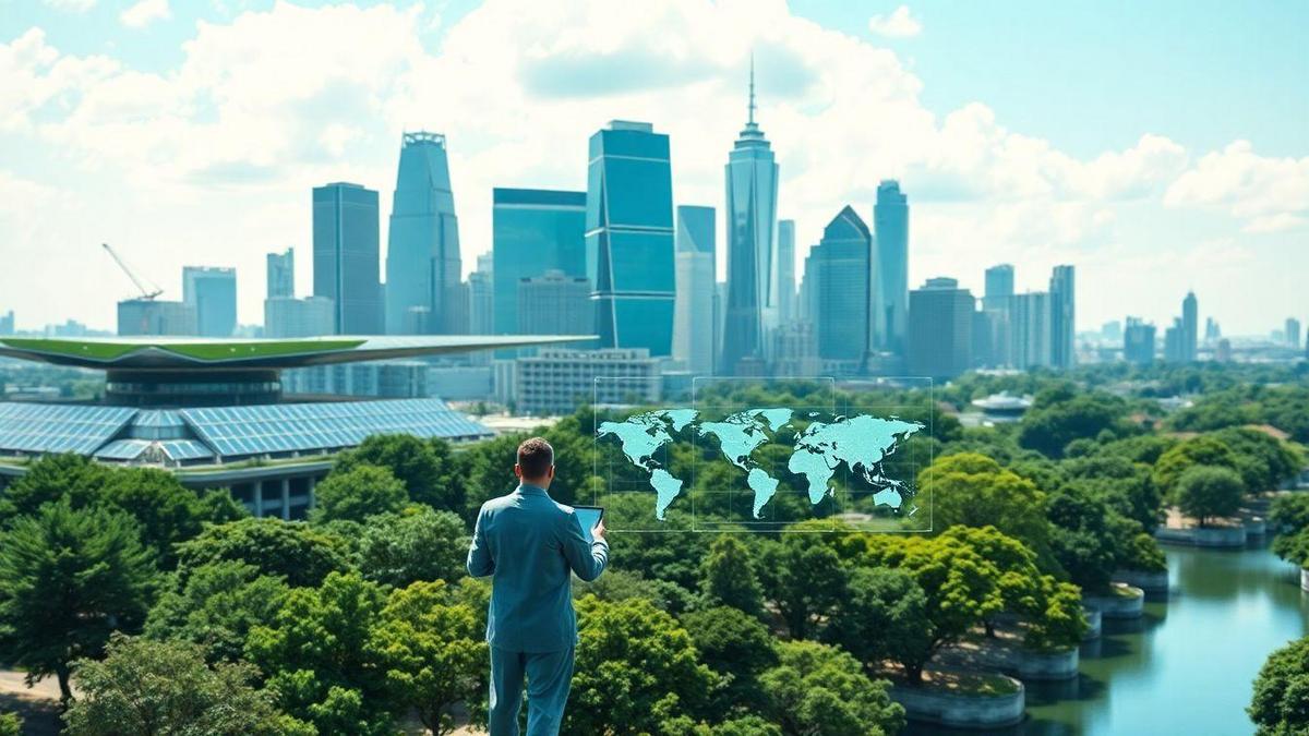 Future Prospects for Environmental Data Scientists Revealed