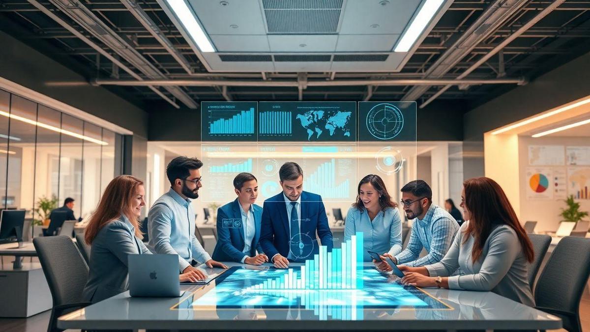 Future Roles in Digital Transformation Consulting Explained