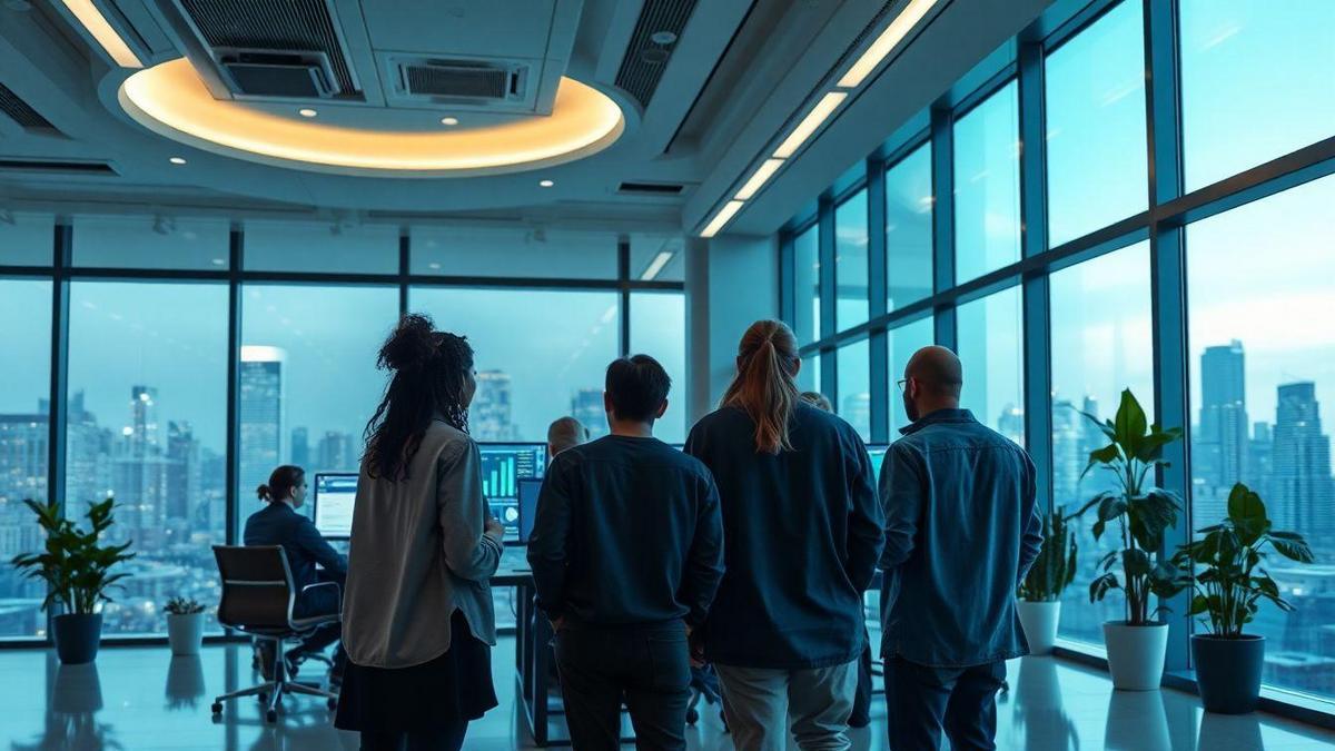 Future Trends in Data Governance Roles Today
