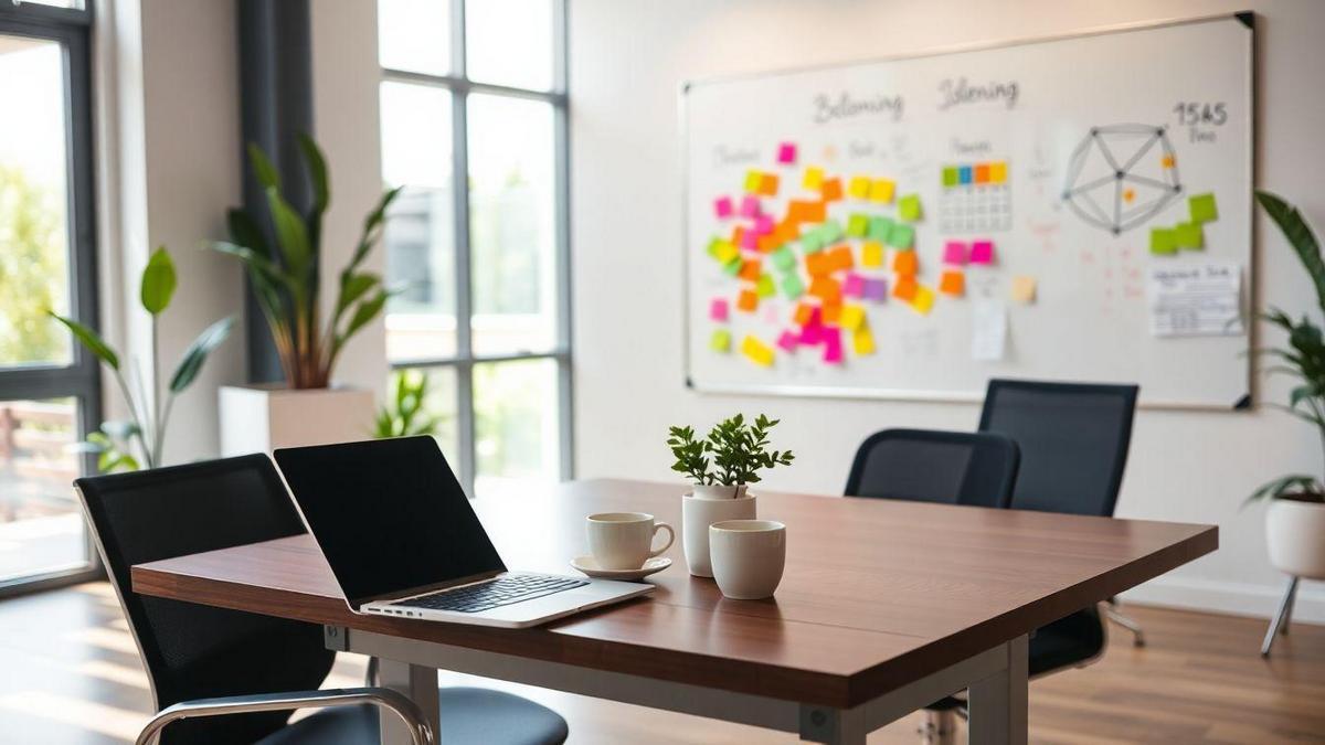 Innovative Job Hacks for Thriving at Work