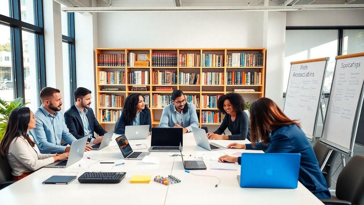 Innovative Job Hacks Using Professional Associations