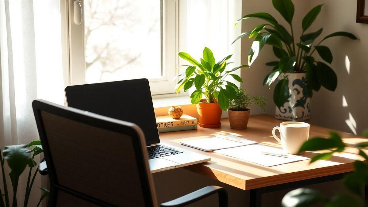 Job Hacks for Better Work-Life Balance