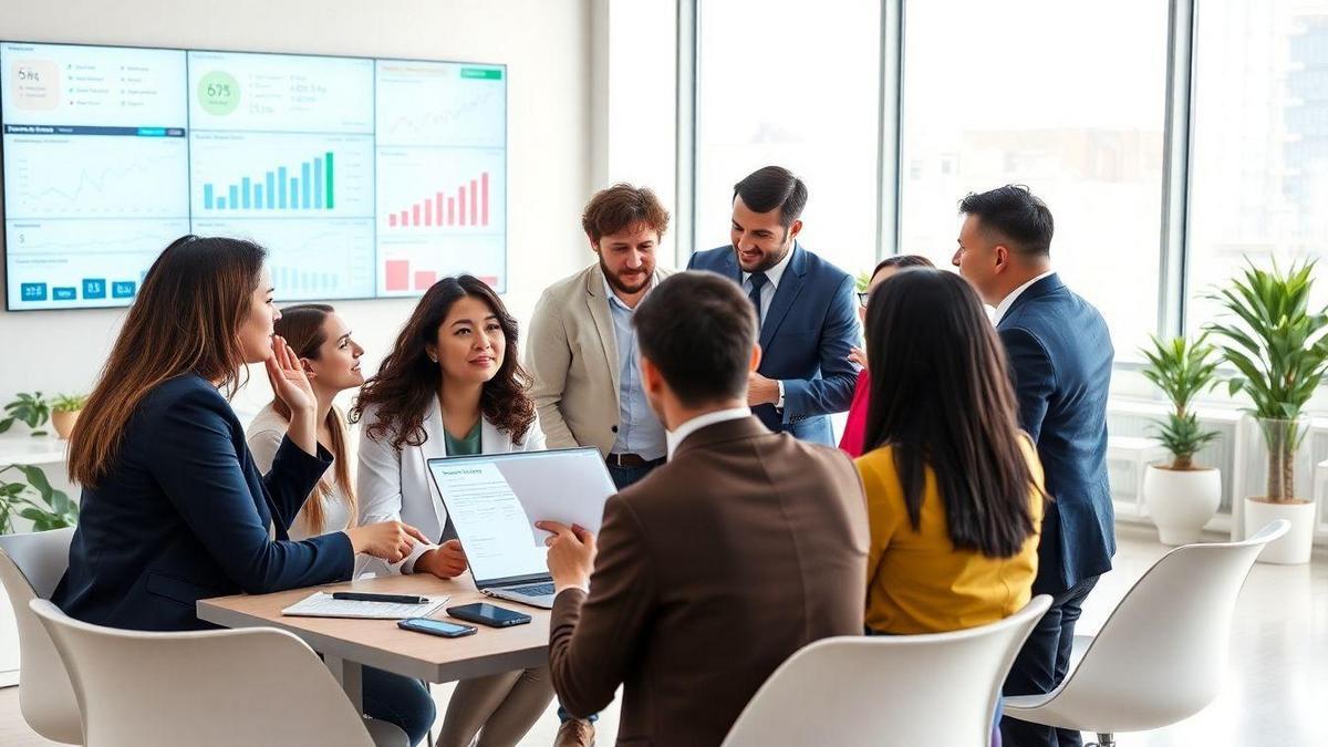 Job Market Trends for Future Recovery Specialists