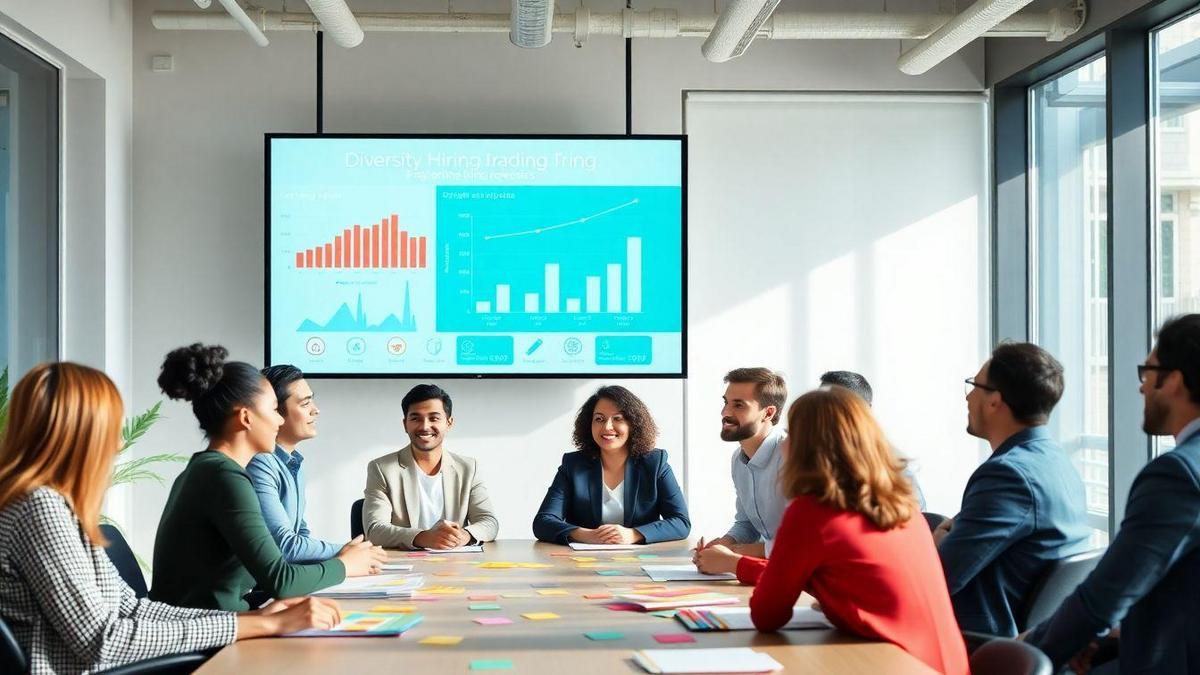 Market Trends in Approaches to Diversity Hiring Explained