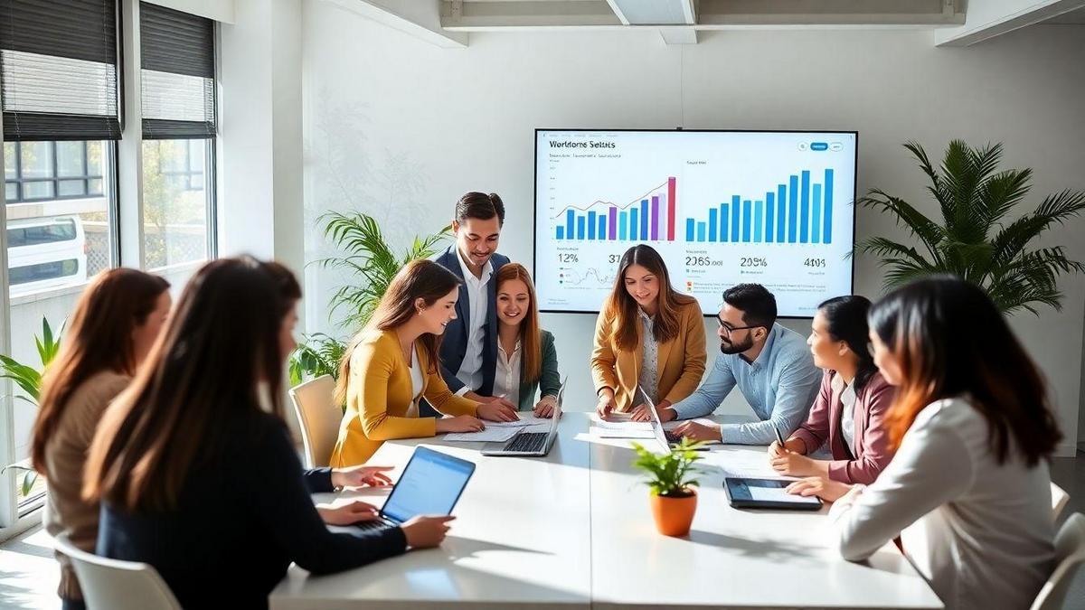 Market Trends Shaping Talent Retention Now