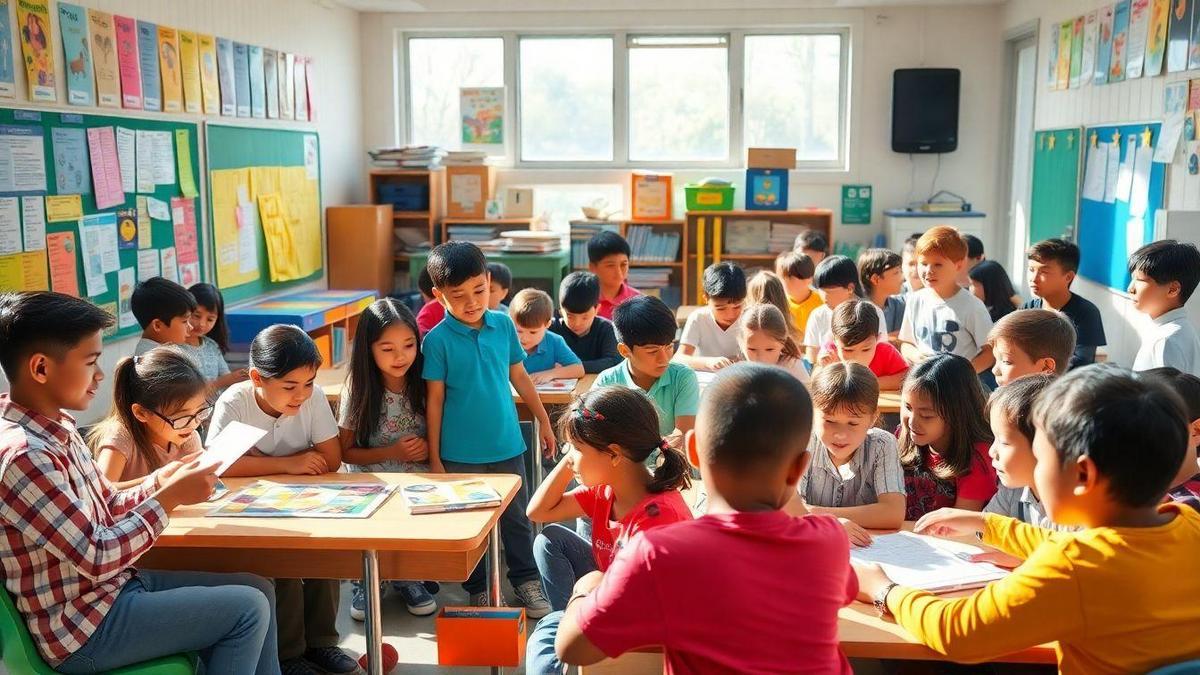 Methods for Engaging Students in Active Learning Fun