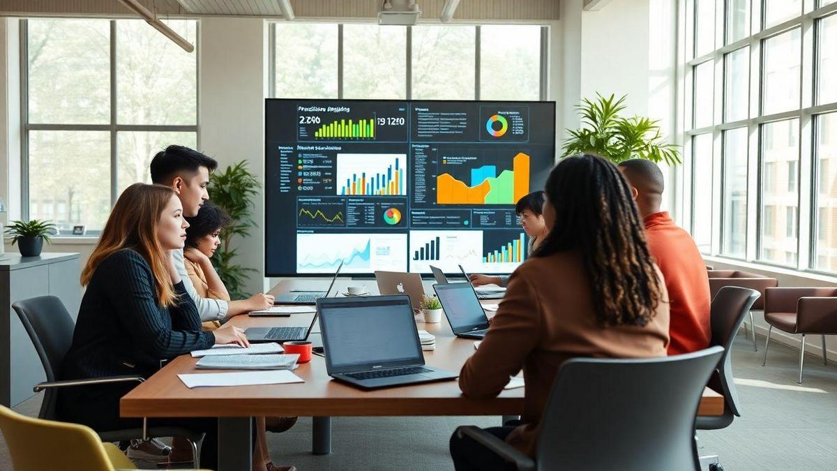 Navigating New Roles in Predictive Analytics Jobs