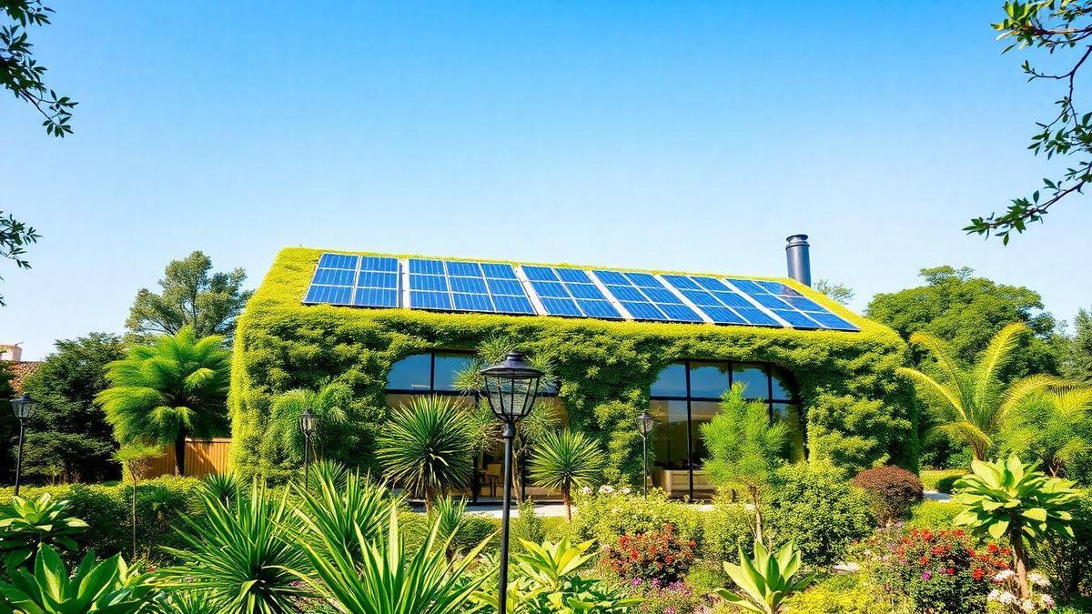 Preparing for Careers in Green Building Management Today