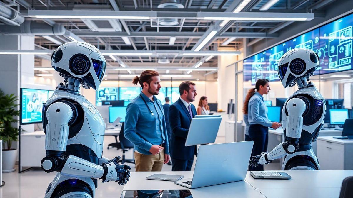 Preparing Your Career for AI Integration Now
