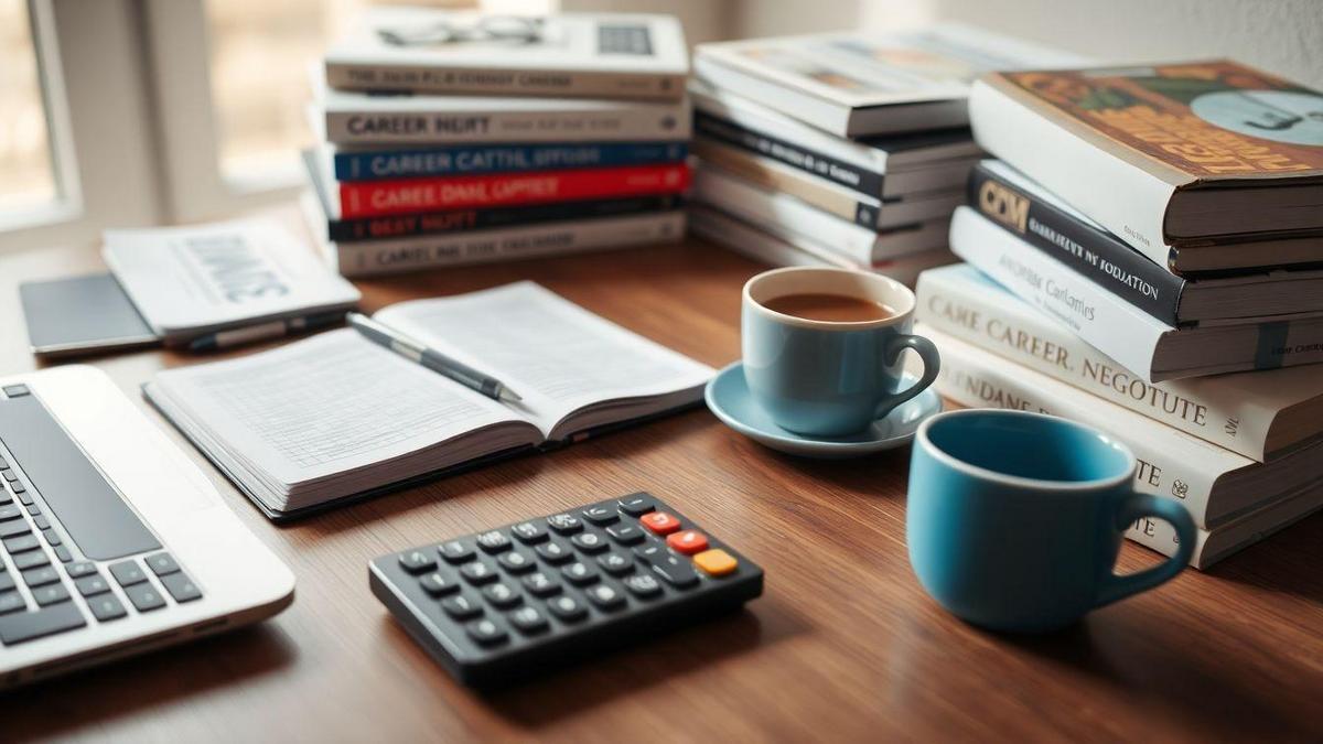 Proven Job Hacks to Boost Your Salary
