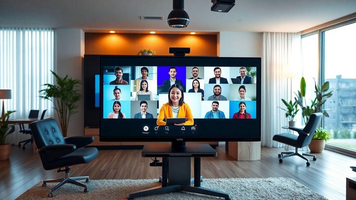 Skills for Future Work in Telepresence Technology Explained