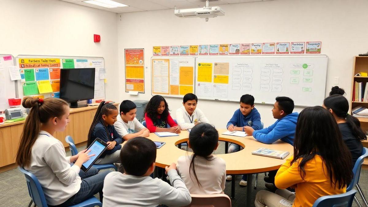 Skills Needed for New Roles in Personalized Learning