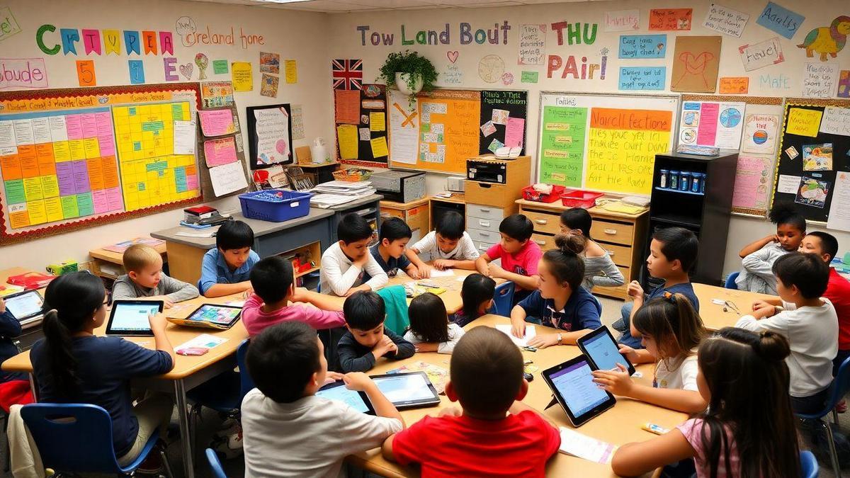 Techniques for Cultivating Innovation in Learning
