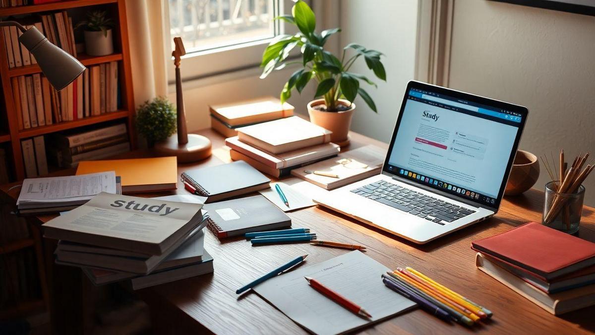 Techniques for Implementing Study Strategies That Work