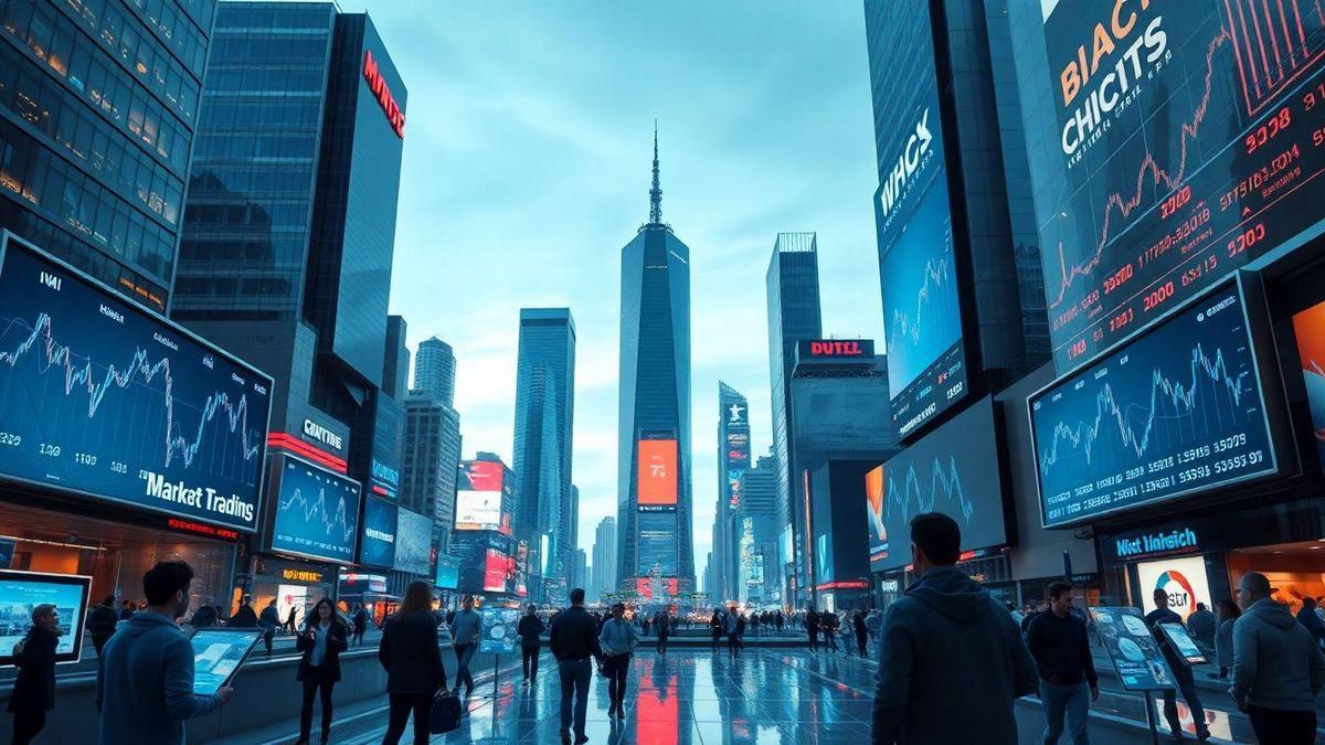 The Future of Market Trends in Engagement