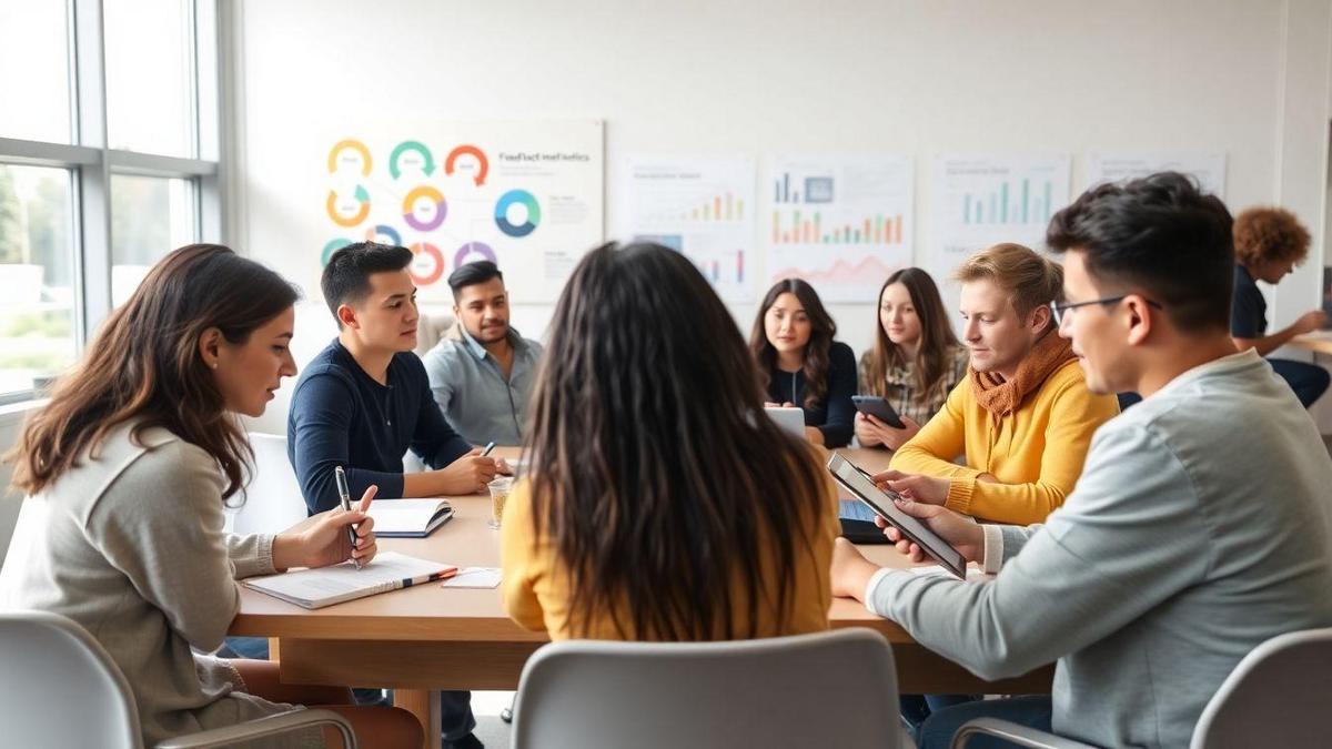 Tips for Creating Feedback Mechanisms in Learning
