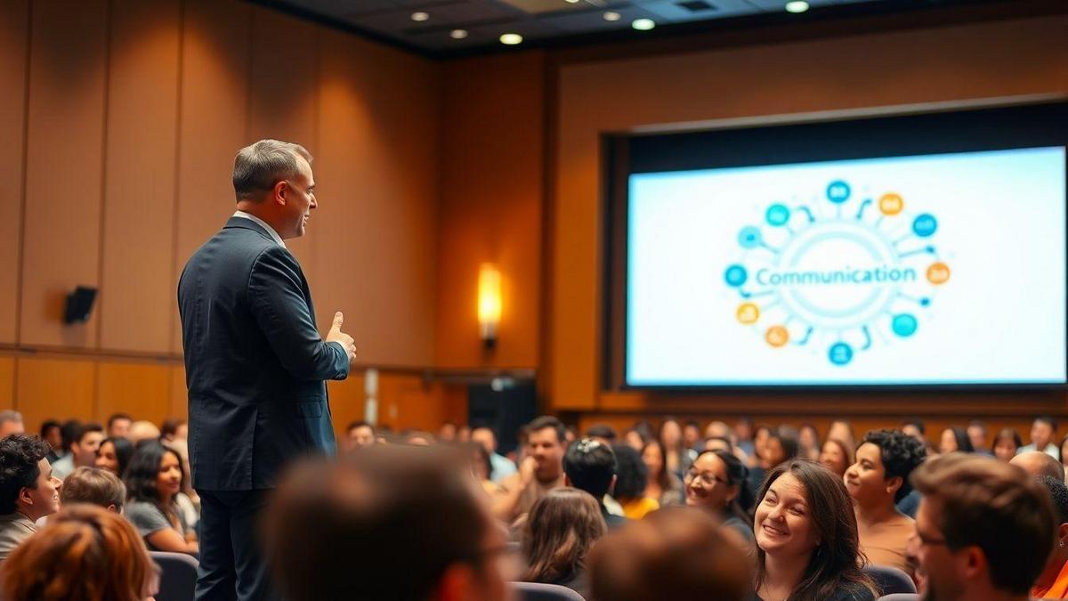 Tips for Mastering Public Speaking Skills