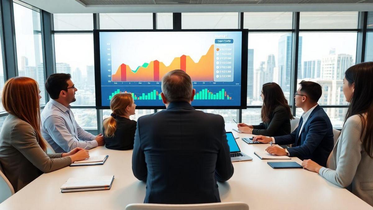 Understanding Market Trends for Better Leadership