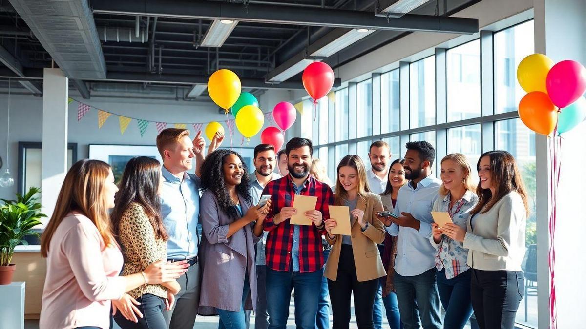 Understanding Market Trends in Employee Recognition