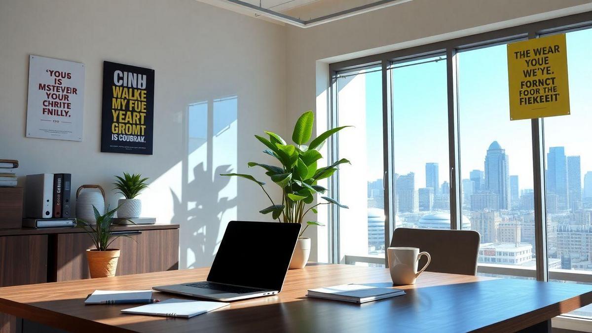 Unique Job Hacks for Career Change Success