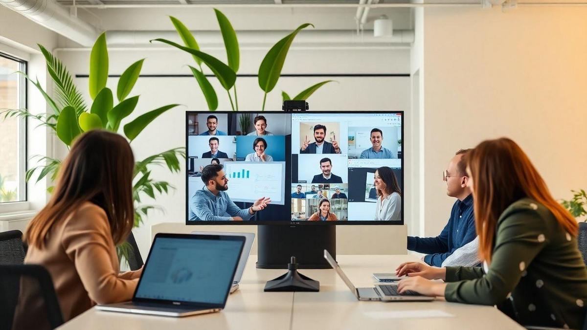 Using AI to Boost Workplace Communication Skills