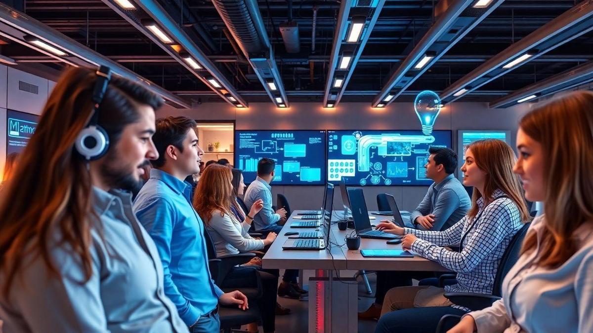 AIDriven Innovations Boost Job Role Relevance