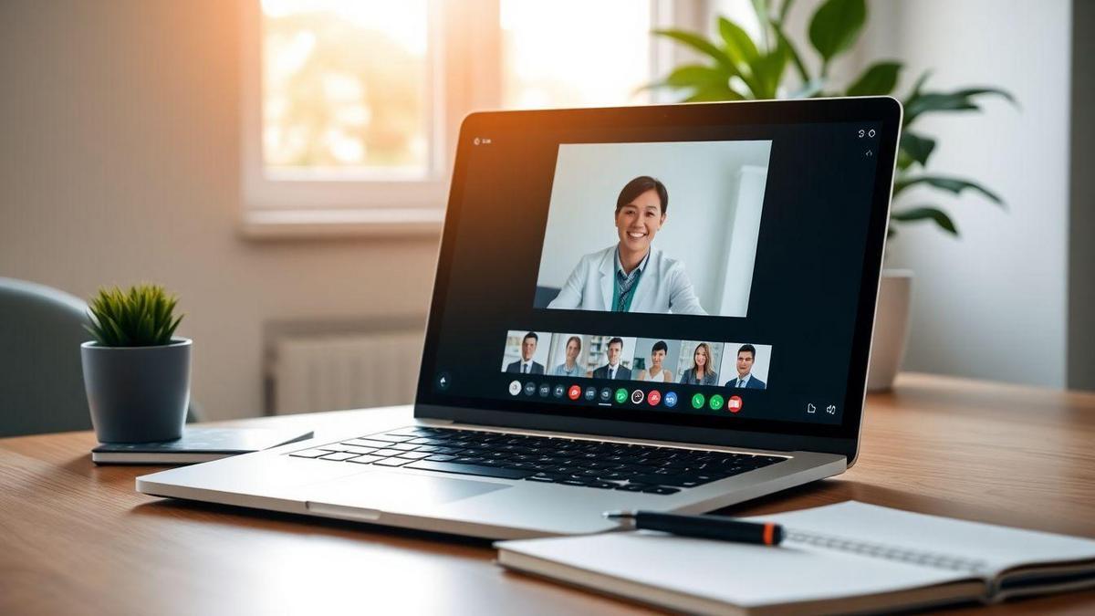 Effective Job Hacks for Virtual Networking Success