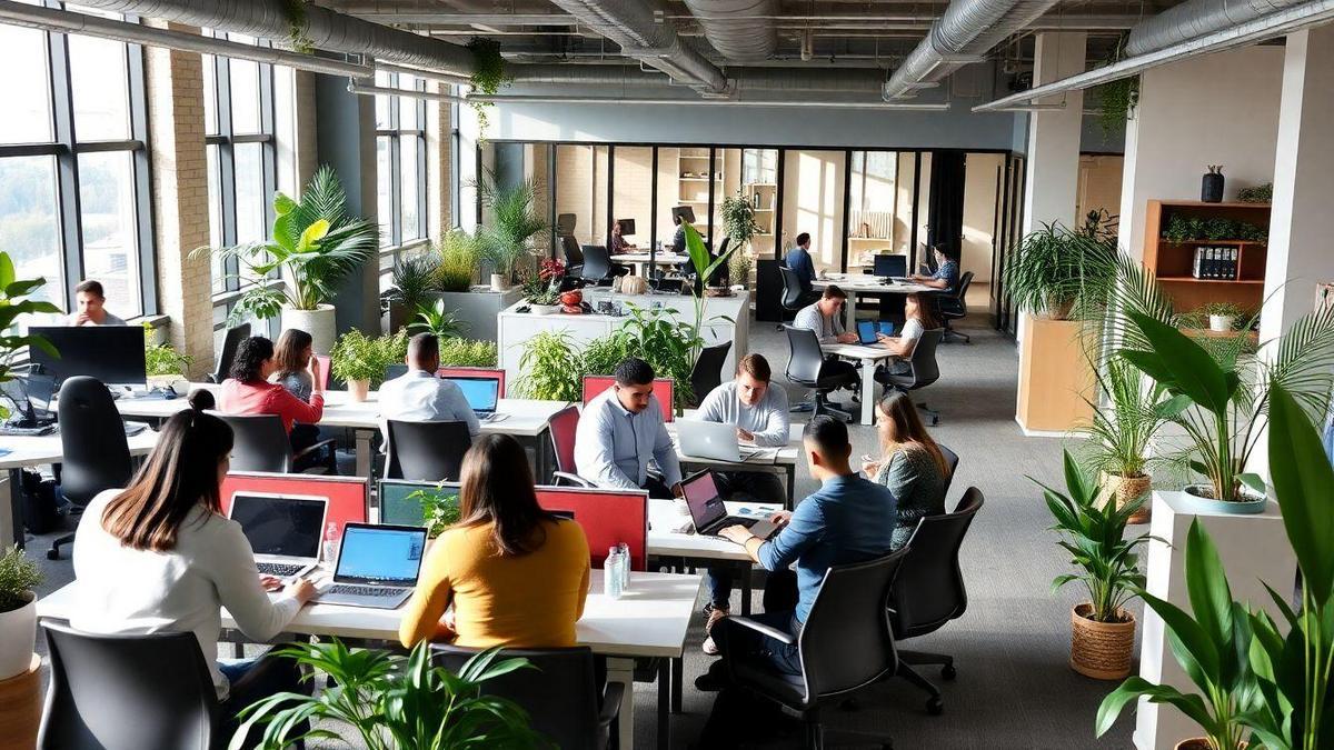 Employee Engagement Market Trends in Hybrid Work